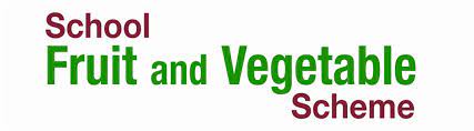 school fruit and vegetable scheme logo